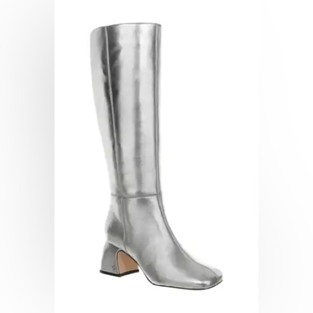 Circus NY by Sam Edelman Women's Oaklyn Knee High Boot NWOT size 7